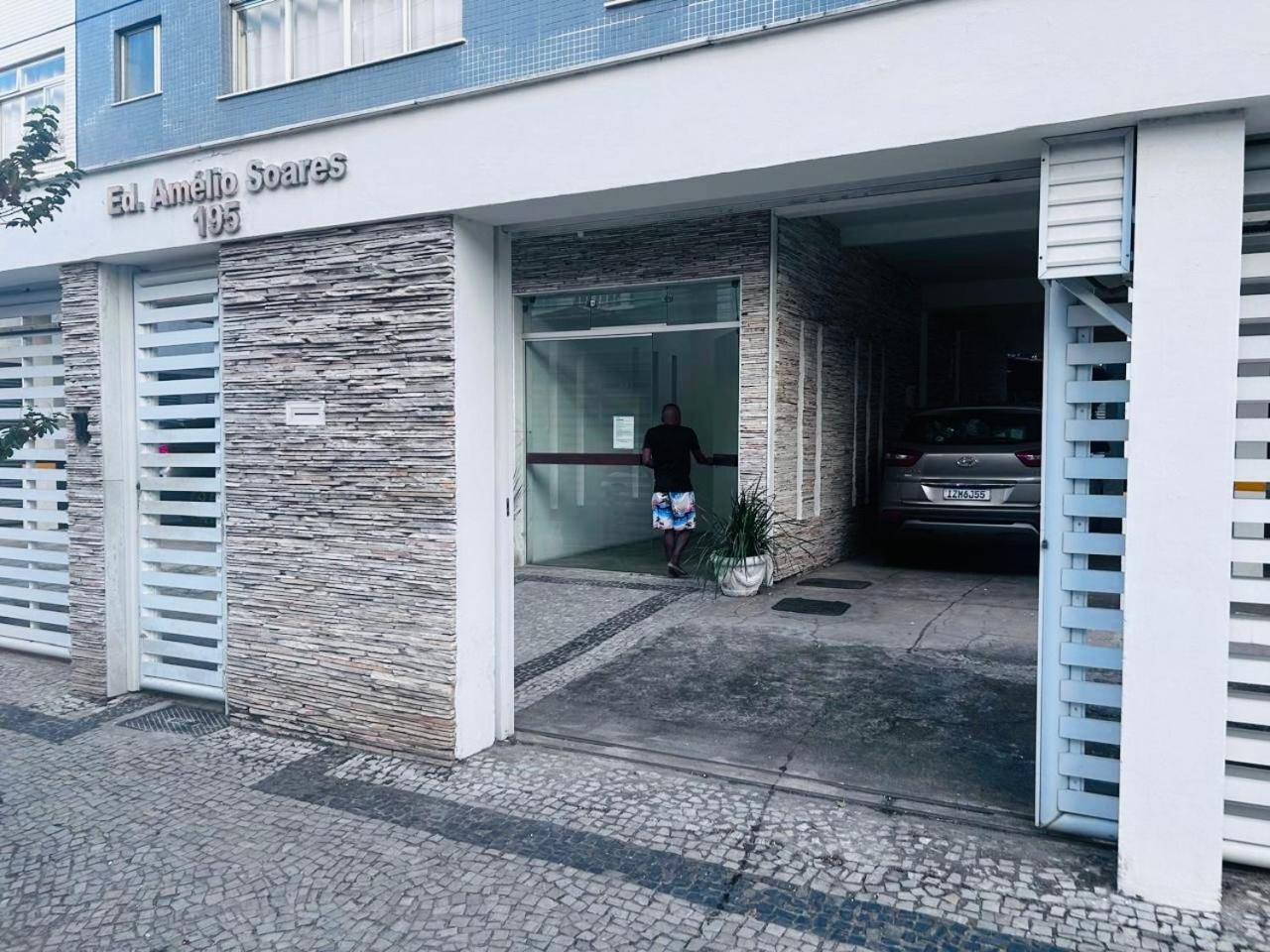 Otimo De 2 Quartos - Pertinho Da