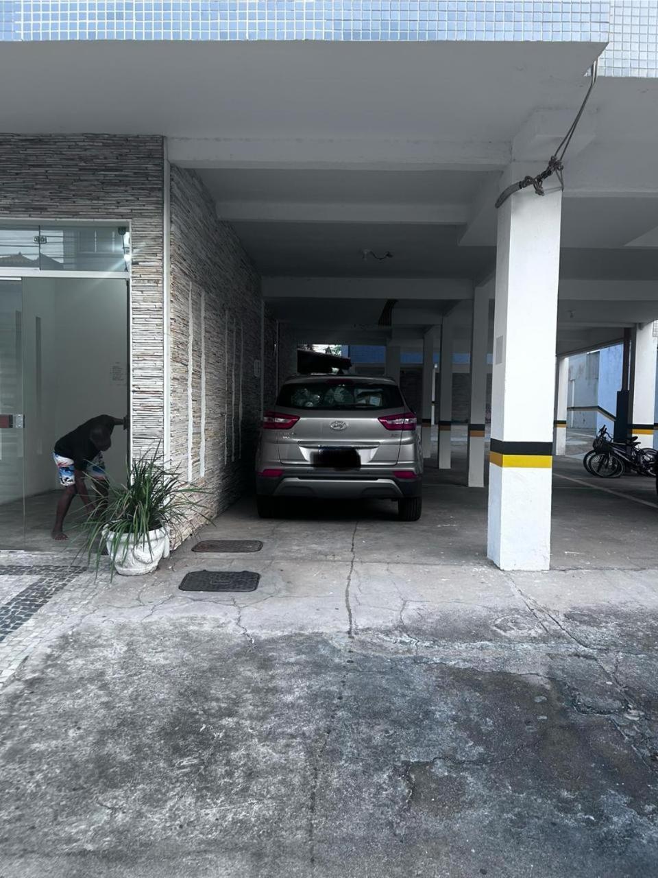 Otimo De 2 Quartos - Pertinho Da Cabo Frio